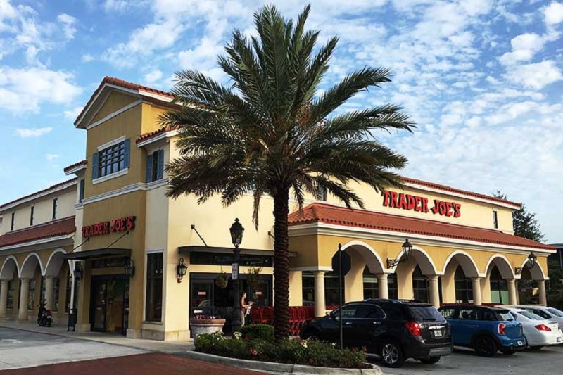 Trader Joe’s em Winter Park