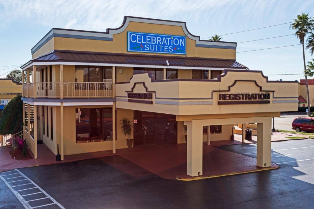 Celebration Suites em Kissimmee