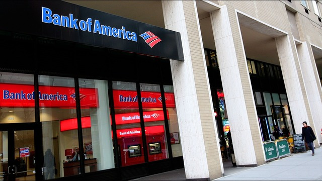 Bank of America