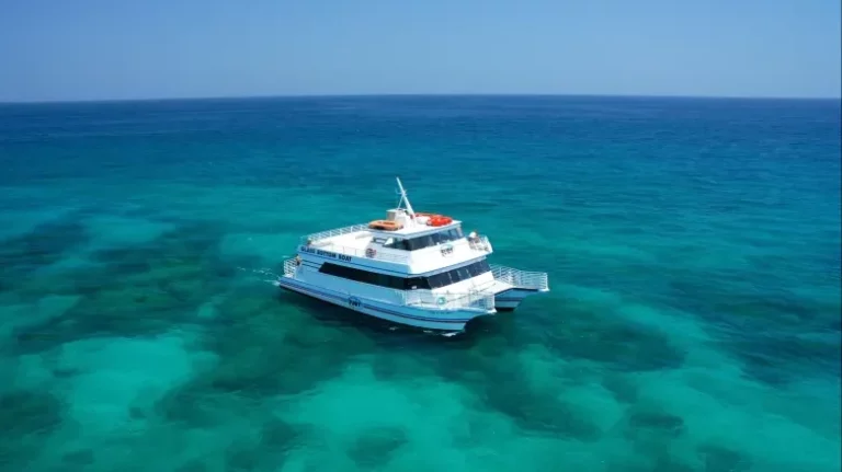 Passeio de barco ou jet-ski em Key West