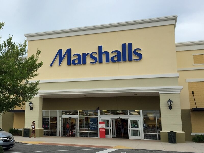 Marshalls em Orlando